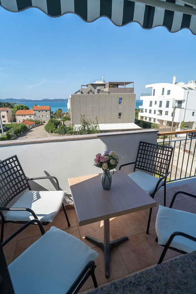 Zadar Leisure Suites