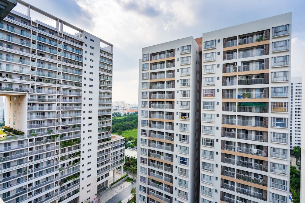 Scenic Valley Apartment-Luxury Apartment