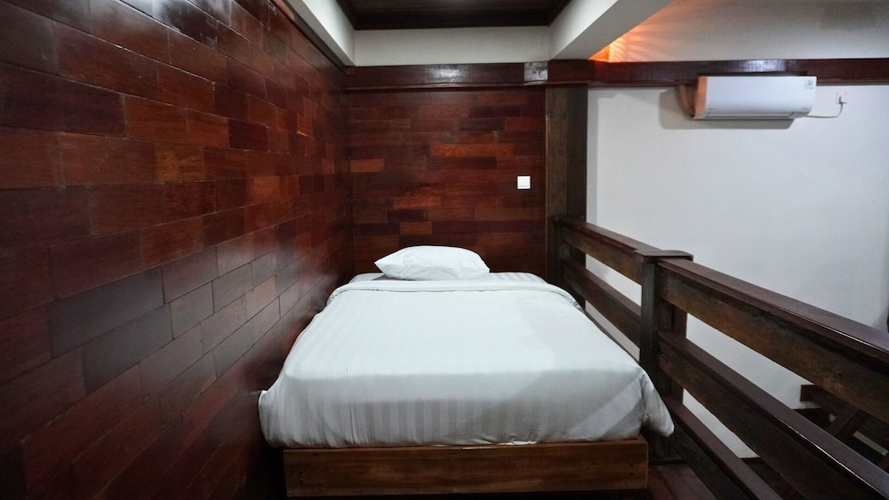 Alu Lofts