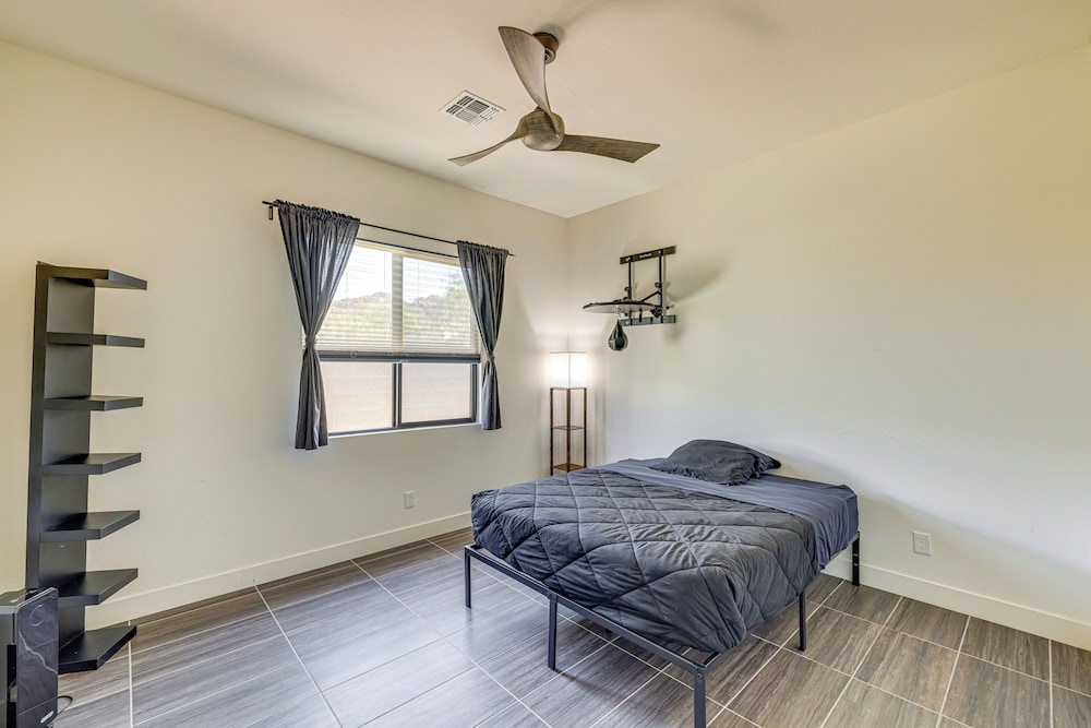 Mtn Views, Pool & Hot Tub: Phoenix Oasis