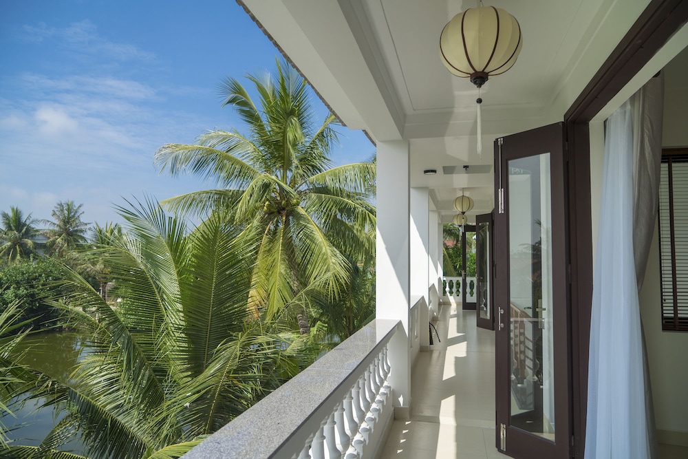 Luna Villa Homestay