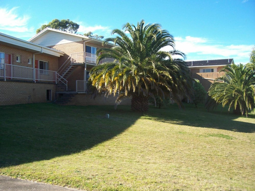 Bayview Motor Inn