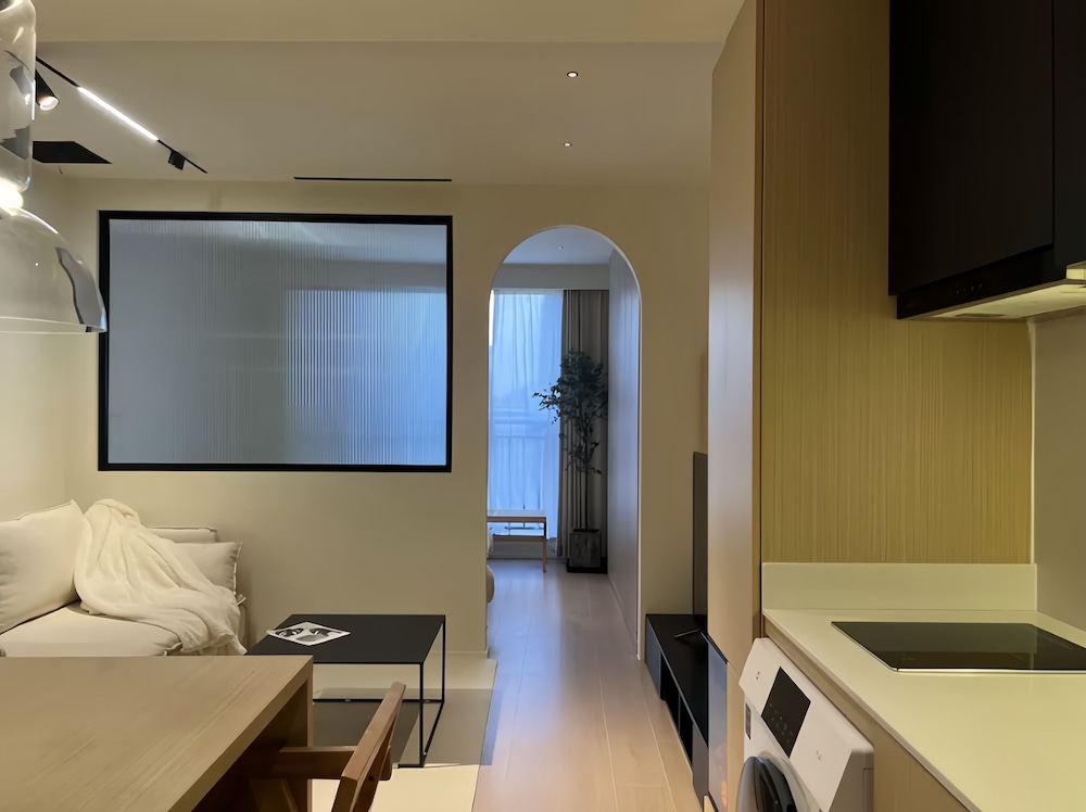 Shanghai Hills & Art Home