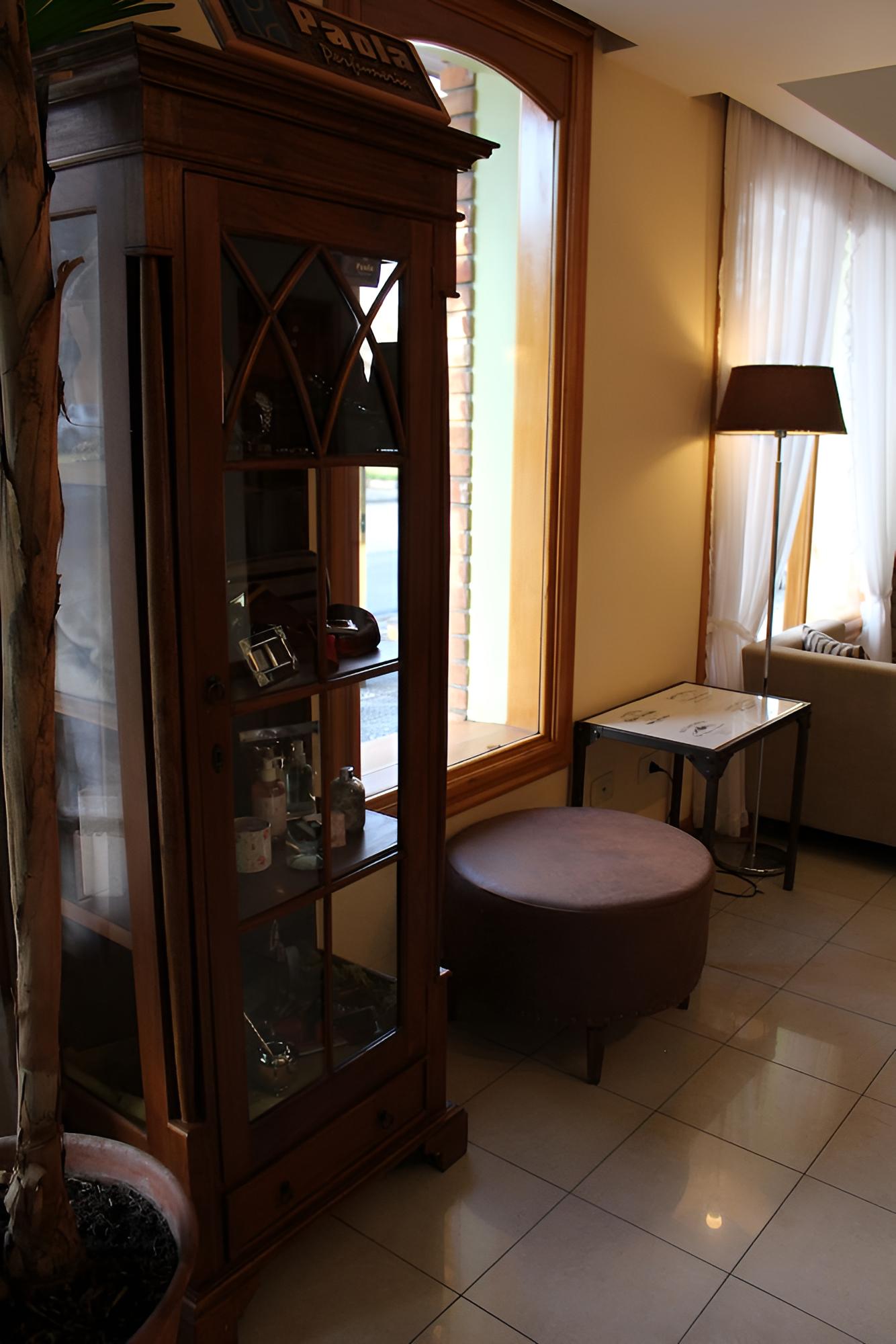 Hosteria Angelina