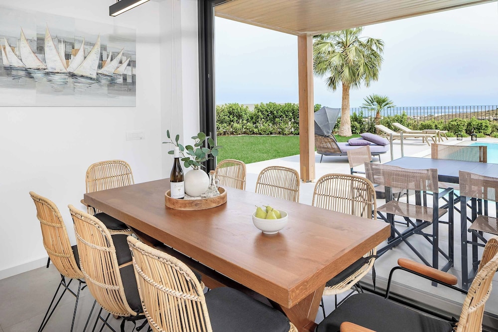 Kamelia Villa 3