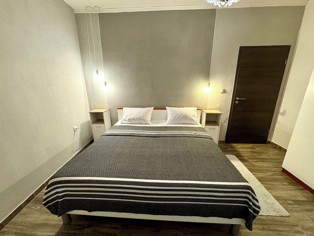 Apartman Draga
