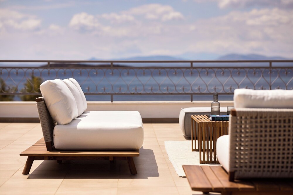 Casa Volare, Penthouse Retreat Athenian Riviera