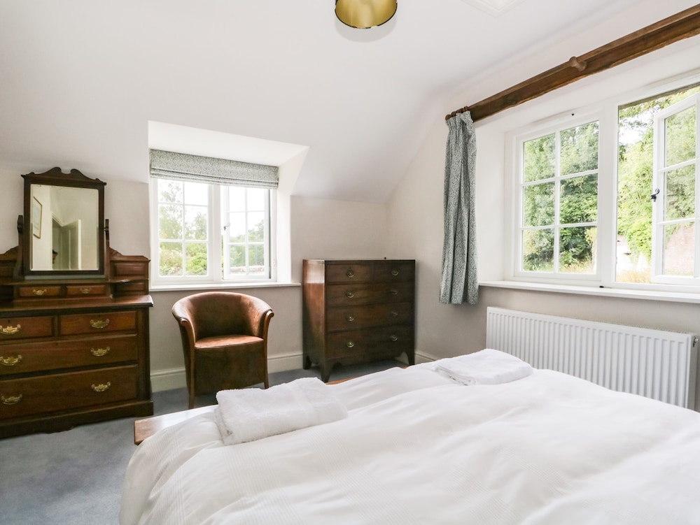 Caldhu Cottage