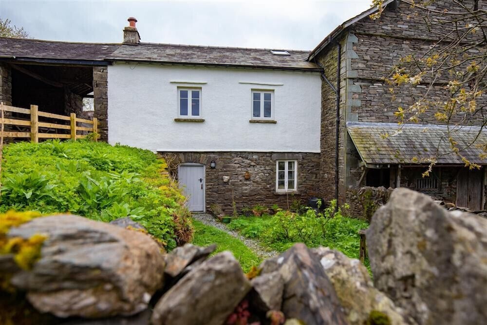 Jane's Cottage