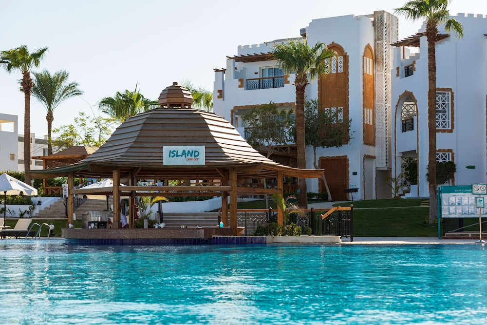 SUNRISE Remal Resort