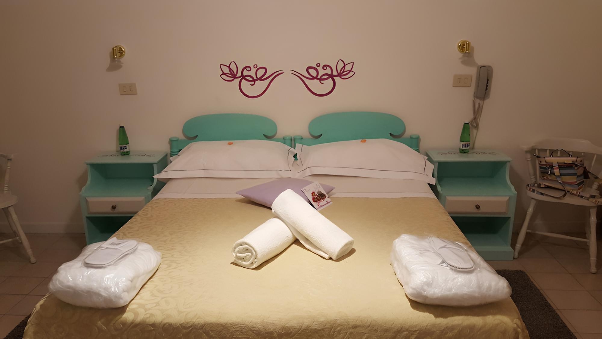 Astoria Hotel& Ninfea SPA