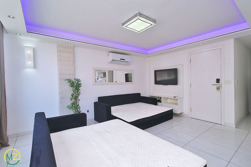 MZapartments Francisco