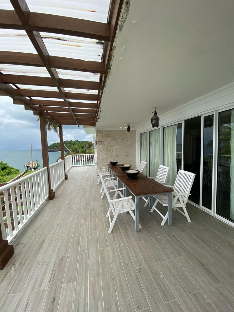 Apartamento Vista Mare 12-201