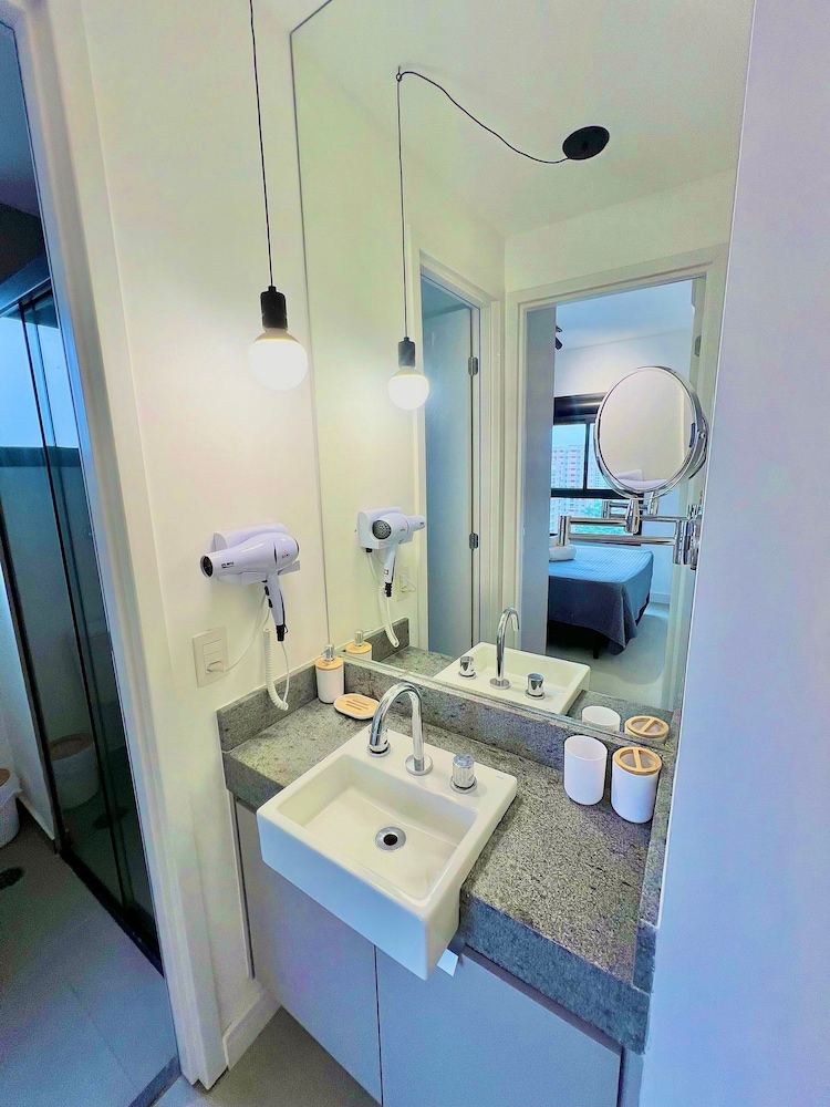 Innvista - Residencial Brera Moema