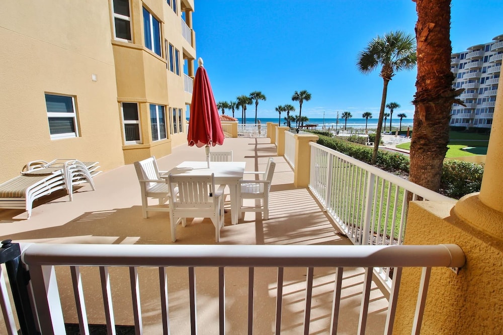 Atlantic Villas 103