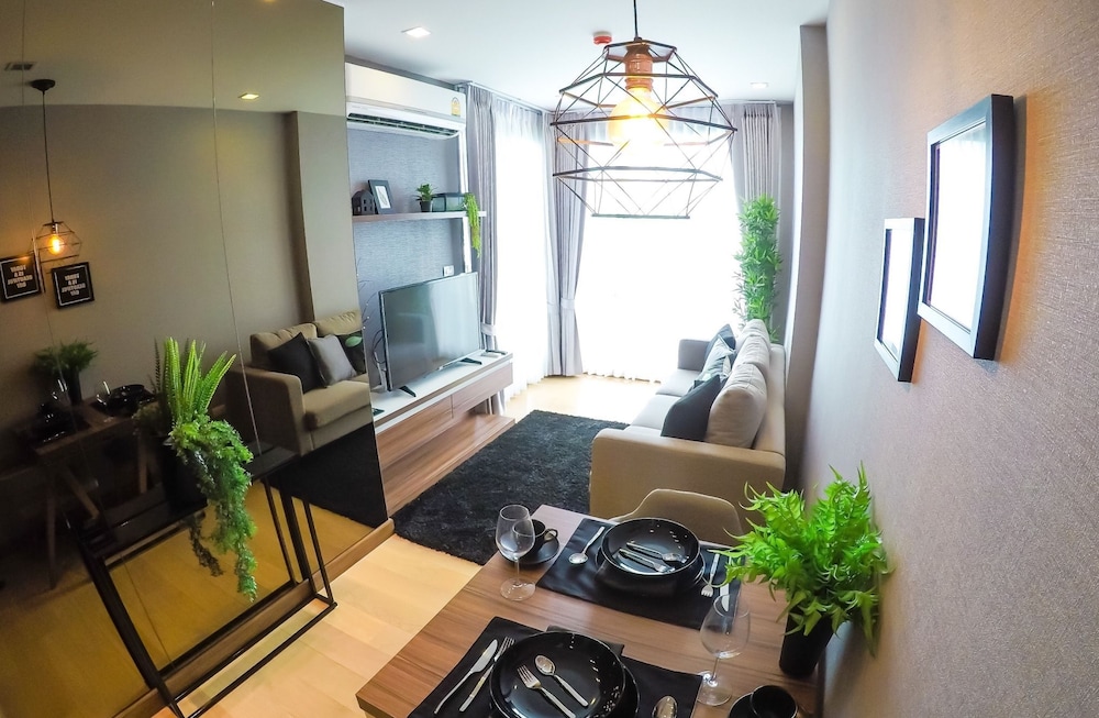 The Astra Condo Chiang Mai