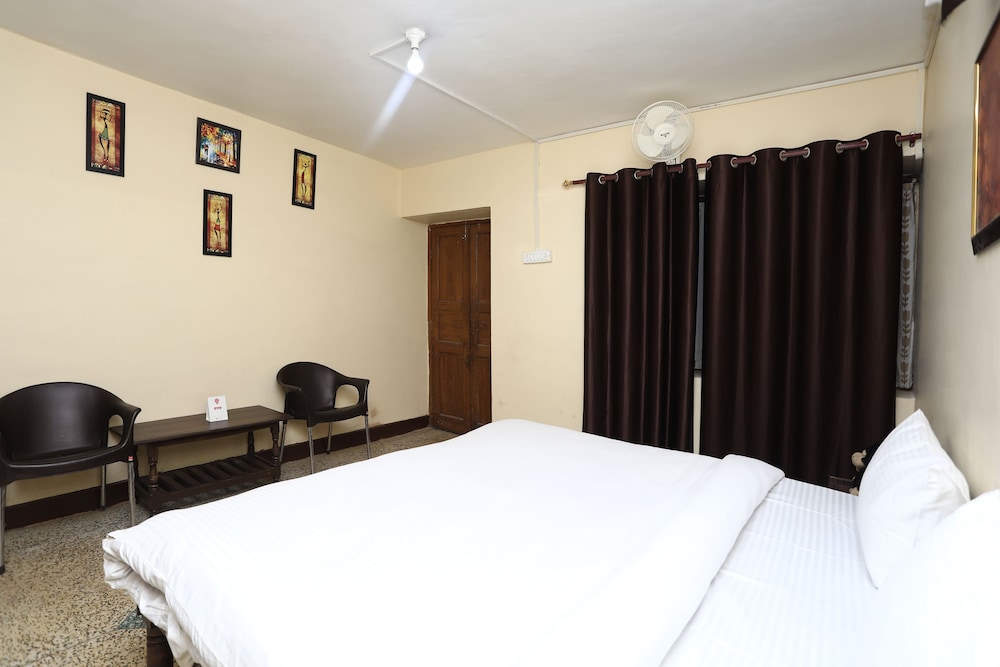 OYO 12437 Home Valley View 2BHK Villa Gun Hill