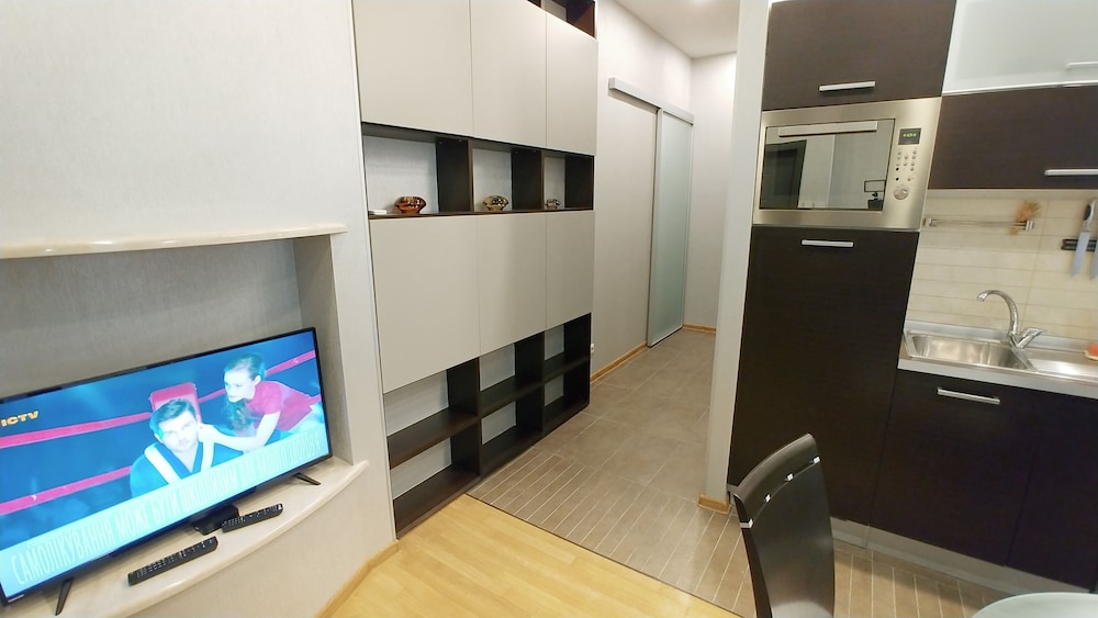 Kiev Apartments
