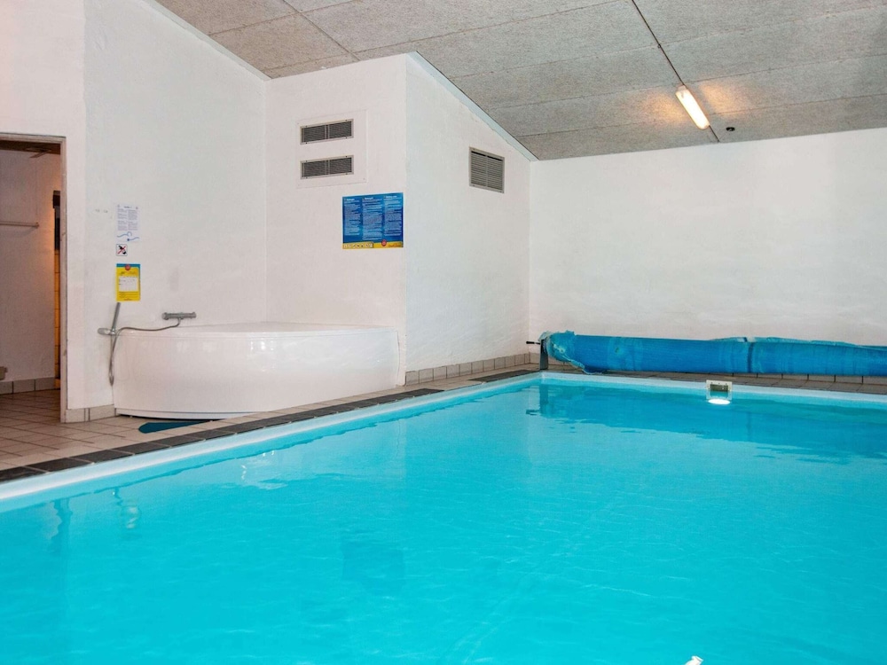 8 Person Holiday Home in Knebel view 5