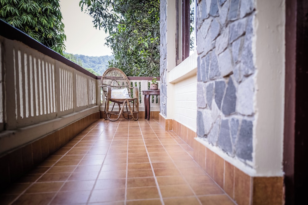 Mingtang Boutique Cottage