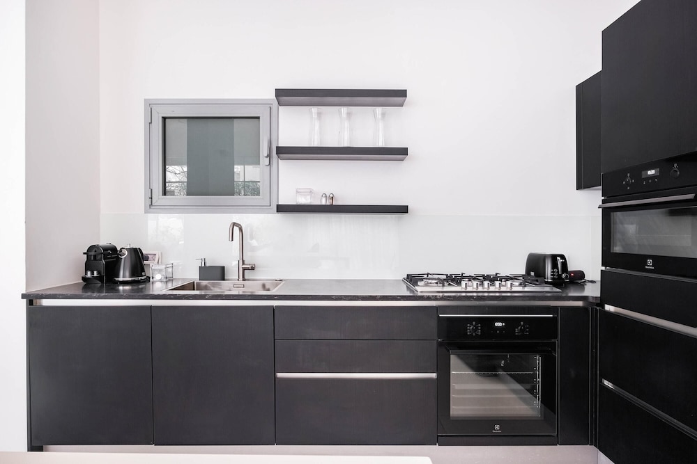 KG4 LUX Apartments