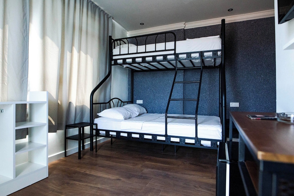 Belsun Butik Otel - Image 95