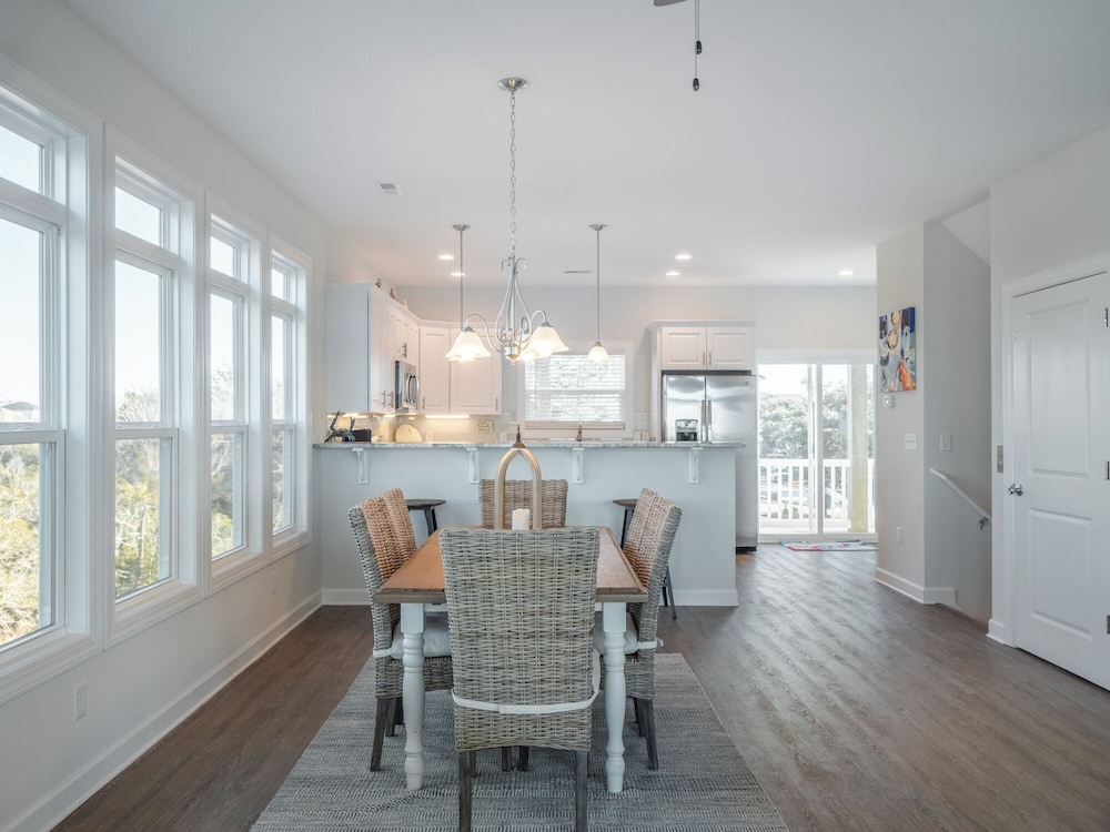Happily Ever After by Topsail Realty
