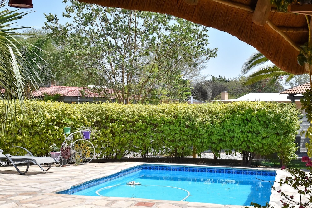 Kamaku Guesthouse