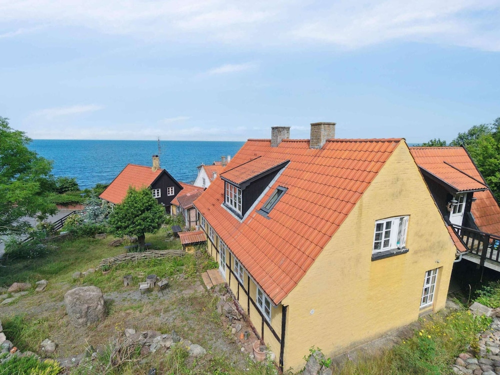 5 Star Holiday Home in Hasle