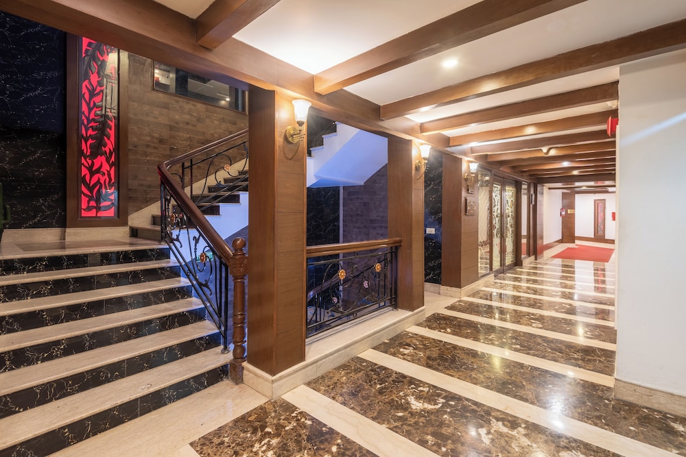The Solitaire Resort by Lawrence Hotels
