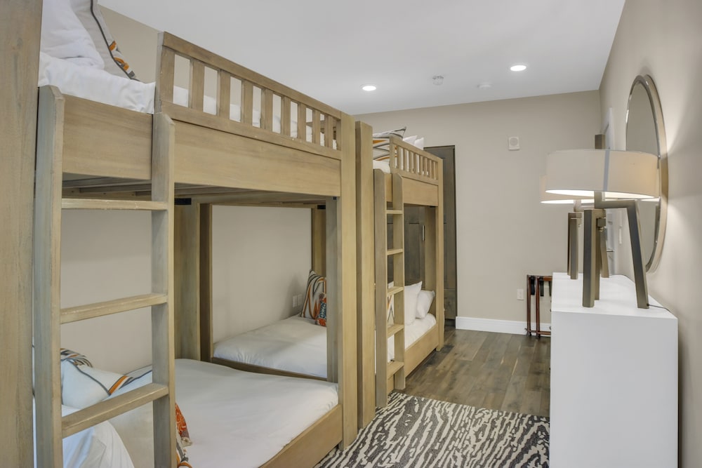 Park City Ski Resort UT Vacation Homes