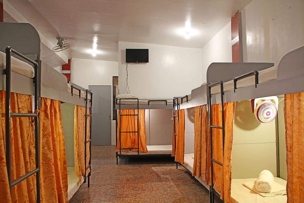 Mario's Travellers Inn - Hostel view 4