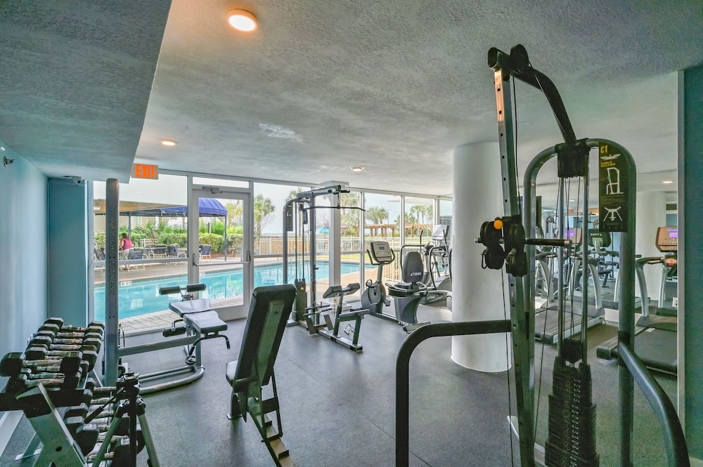 Pelican Beach Resort by Panhandle Getaways