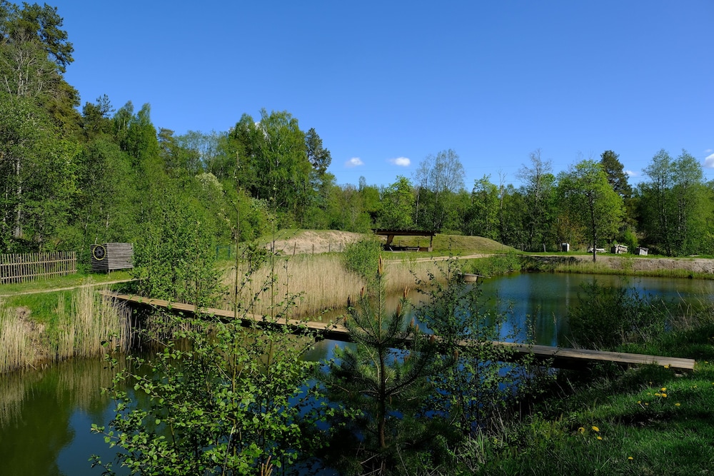 Kallaste Turismitalu & Holiday Resort