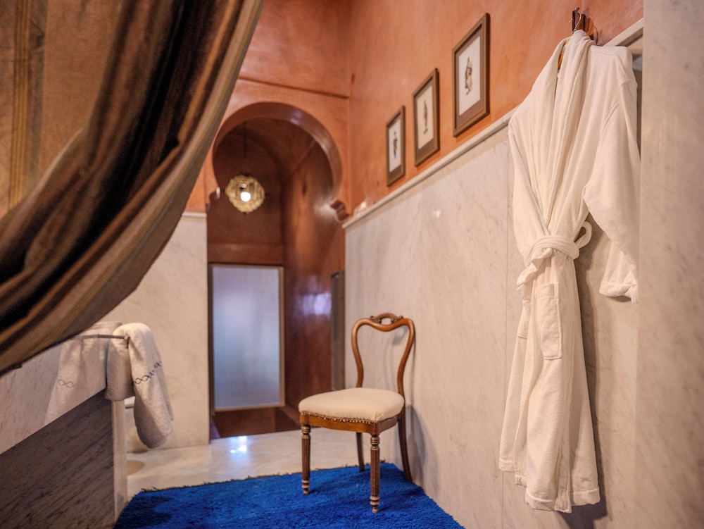 Riad Mayan & Spa