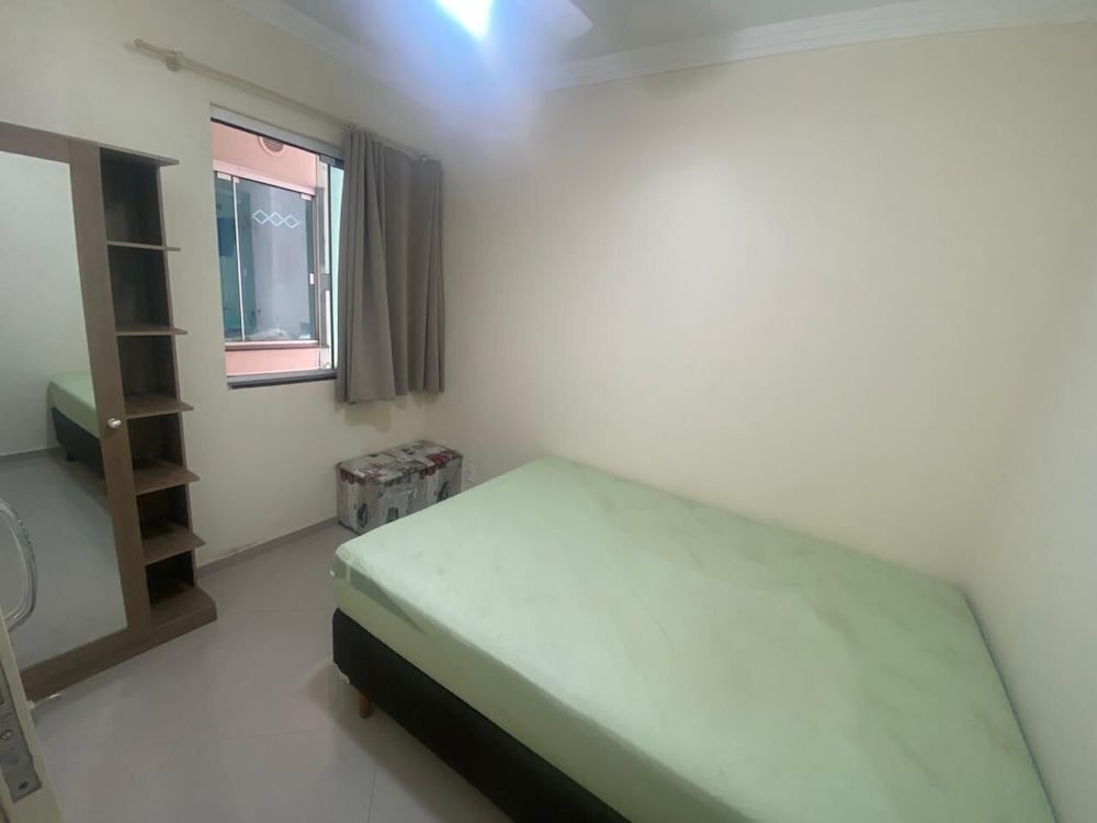 Apto 301 Residencial GM Piratuba SC