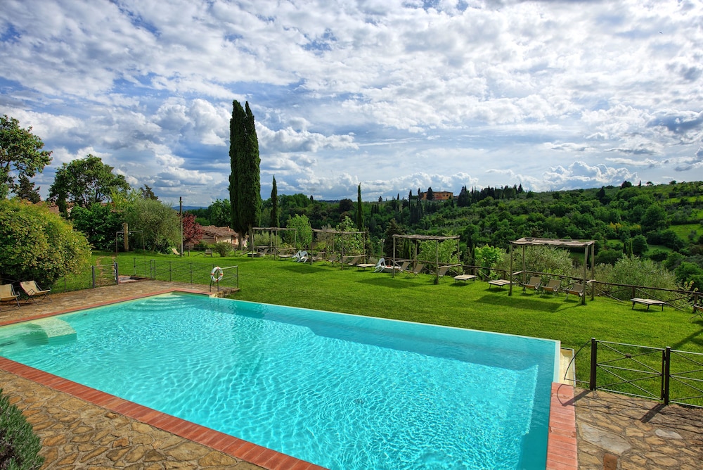 Le Fonti