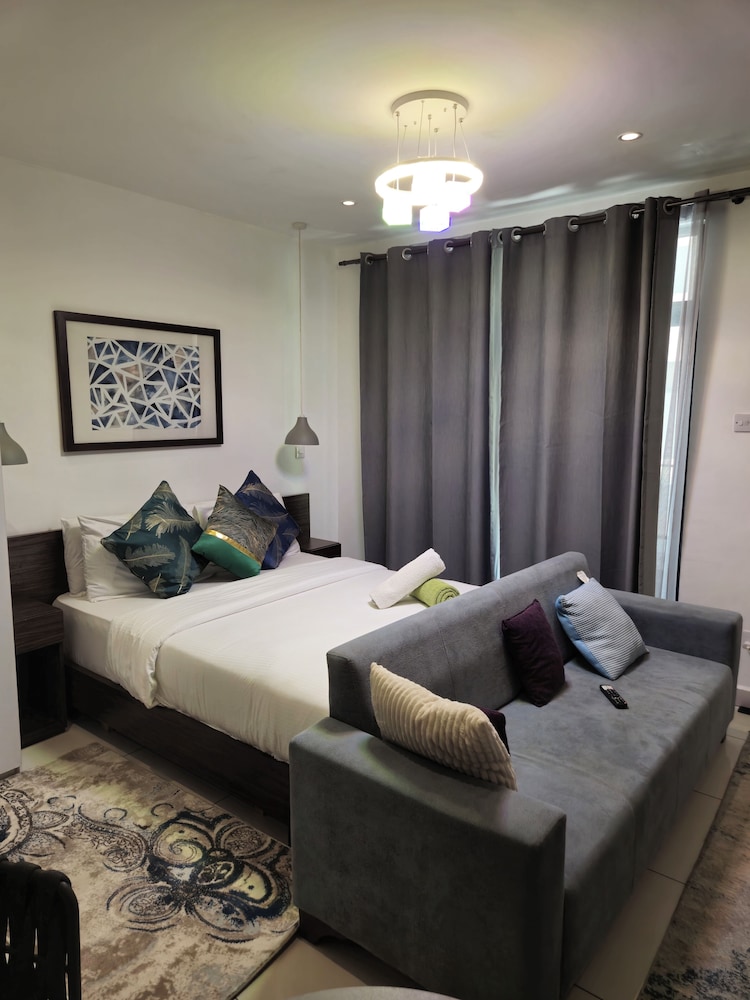 Ebs properties
