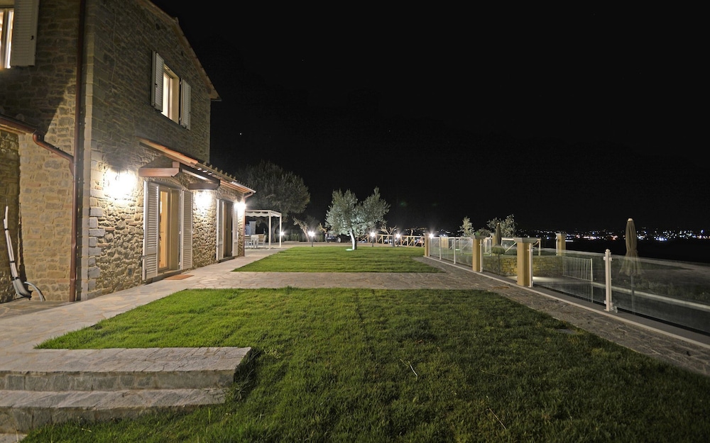 Villa Chiara