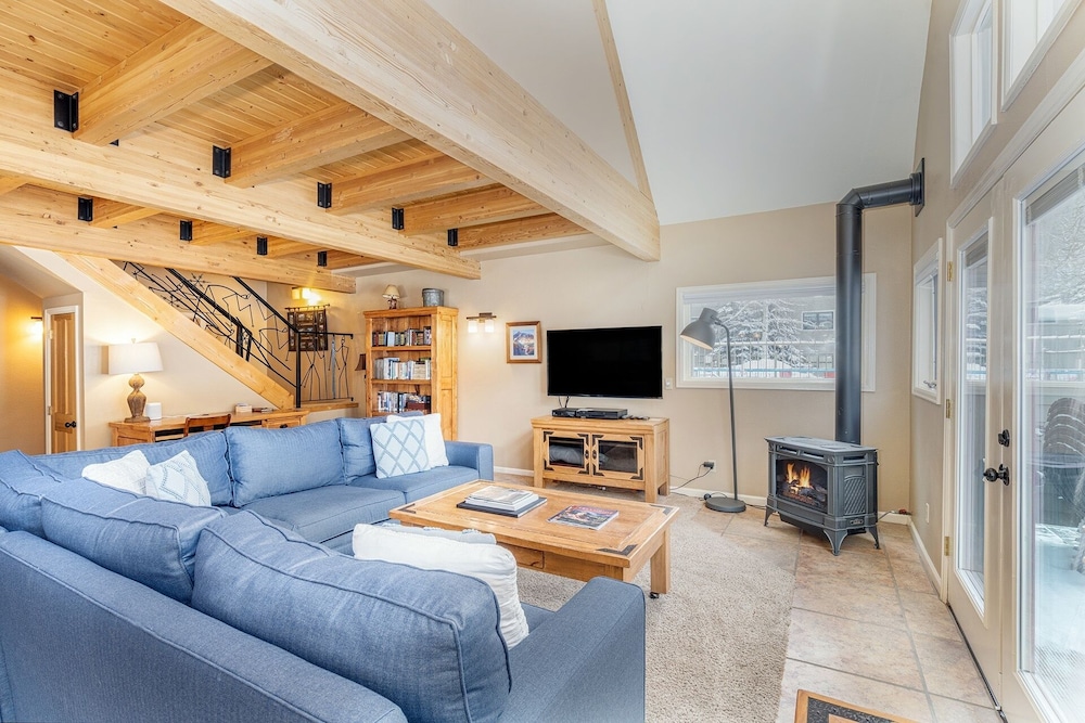 Telluride Ski Resort CO - Viking Lodge Condos