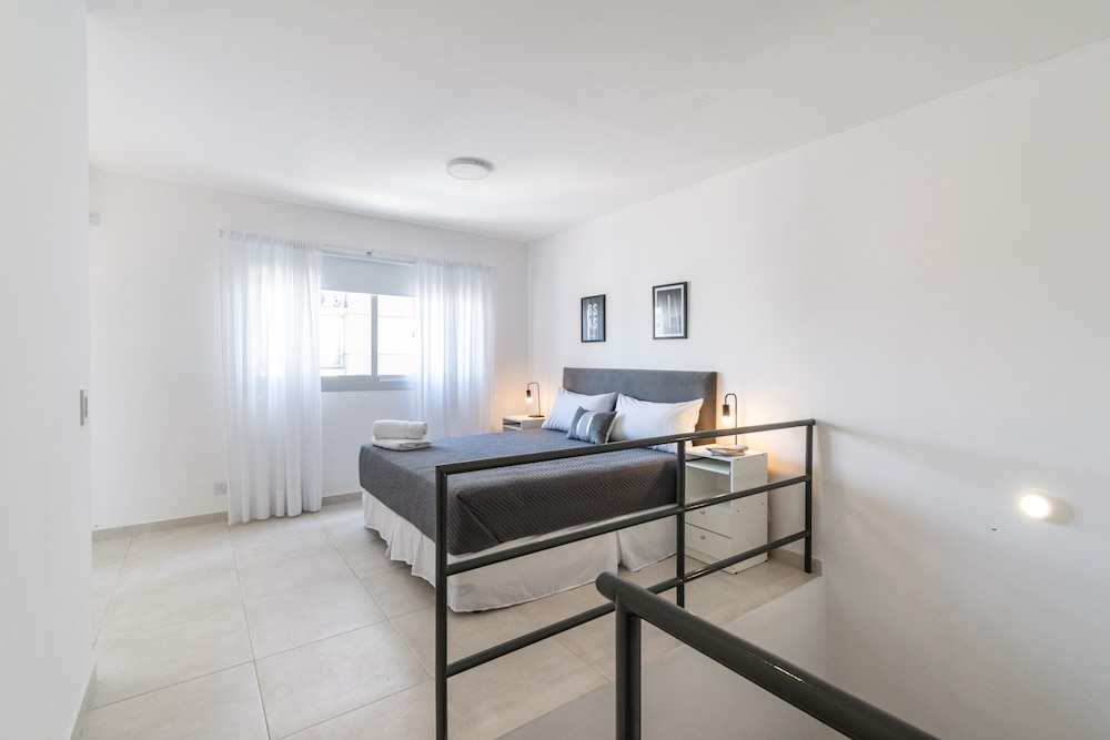 Boutique Apartments BA Humboldt