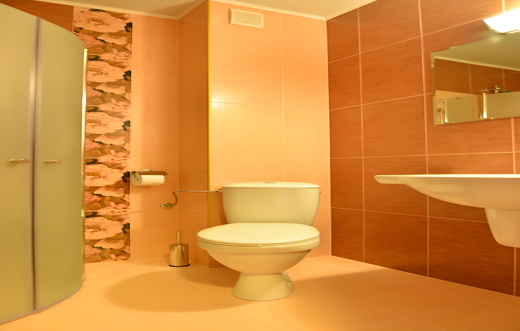 Shato hotel Trendafiloff