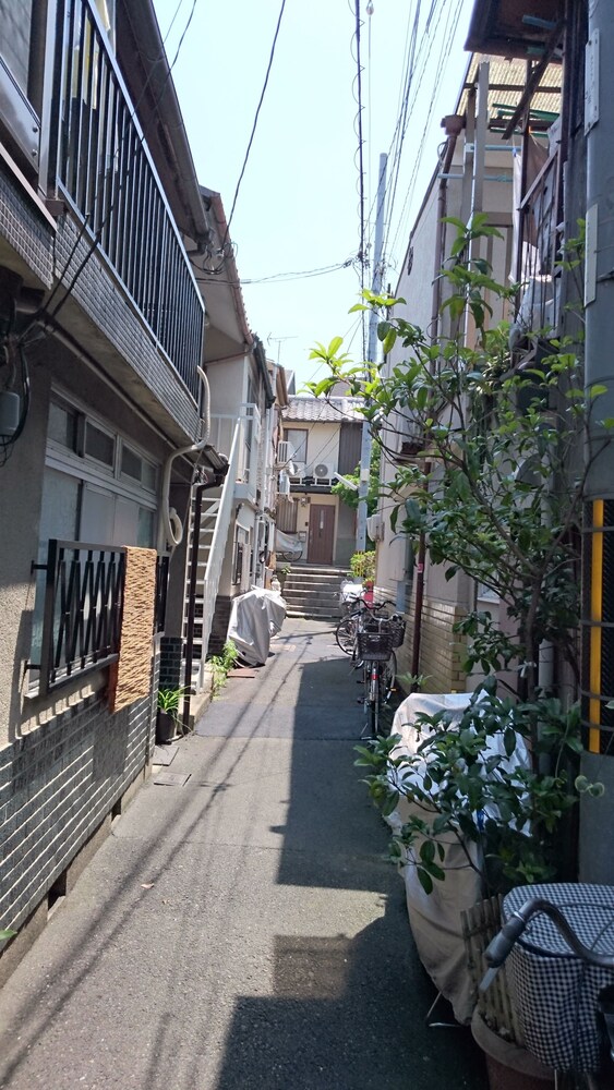 Oyado Shichijo