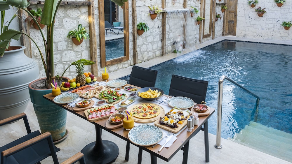 Ariel Hotel Alaçatı - Image 72