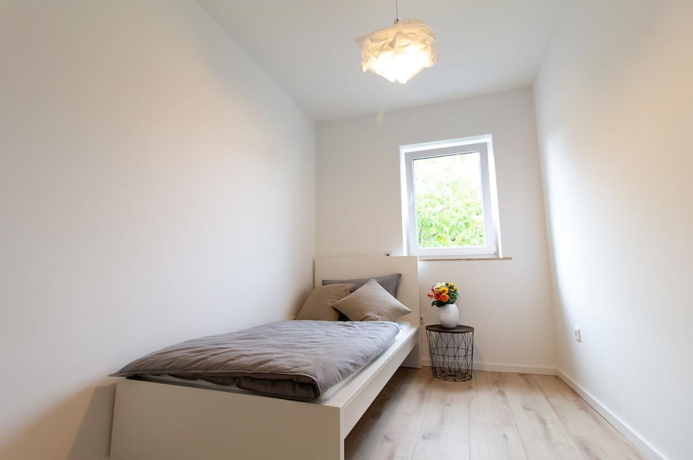 T & T Suites Raunheim view 4