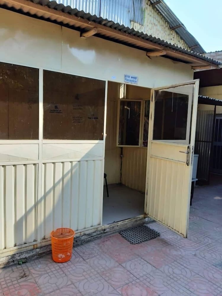 Addis guest house and pension view 3