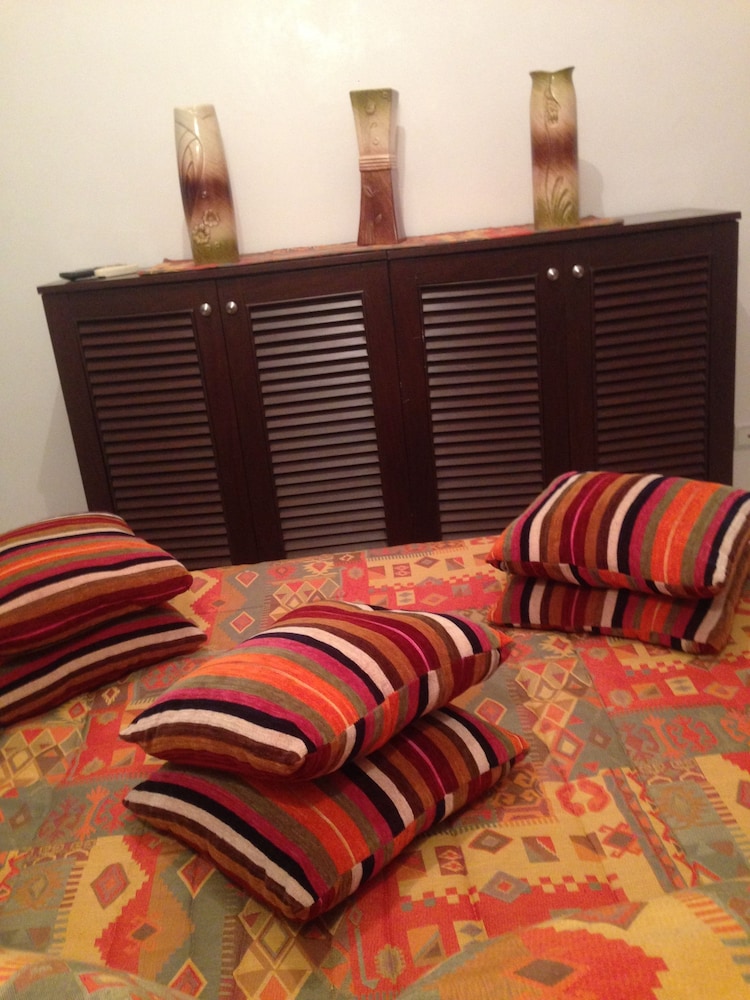 Residence Babylone Y