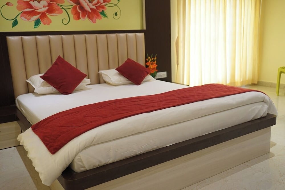 HOTEL MANNAT INTERNATIONAL
