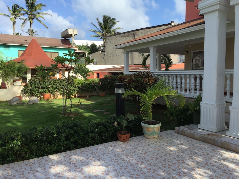 Hostal Marlyn Sai