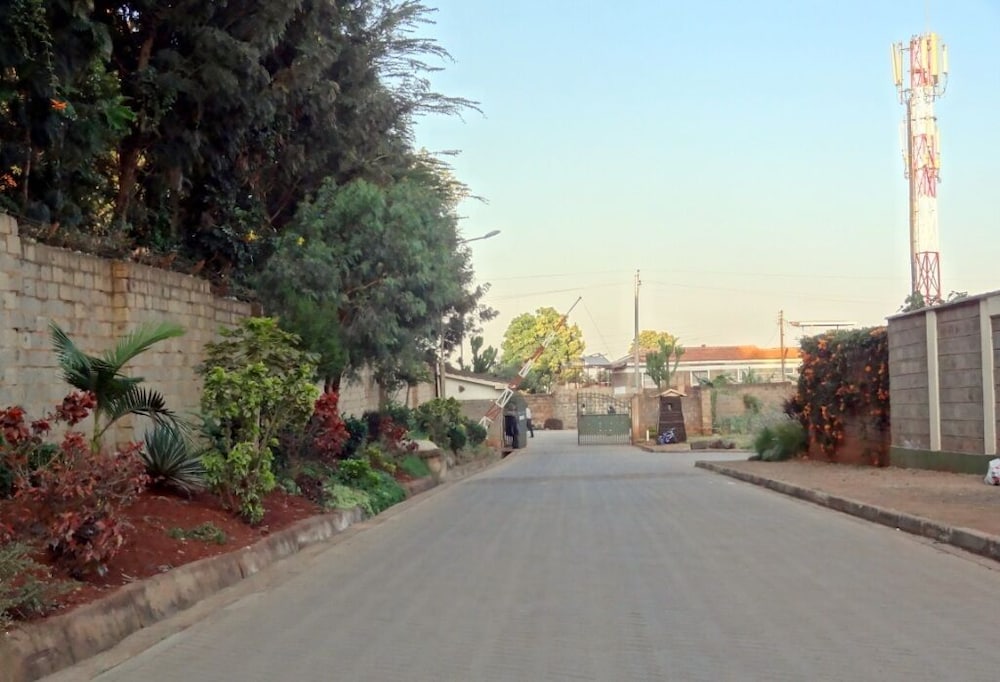 Mdawida Homestay